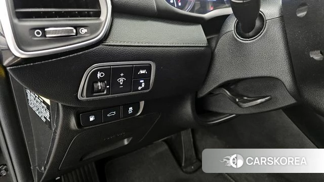 Hyundai Grandeur IG id 4197213 из Кореи 20