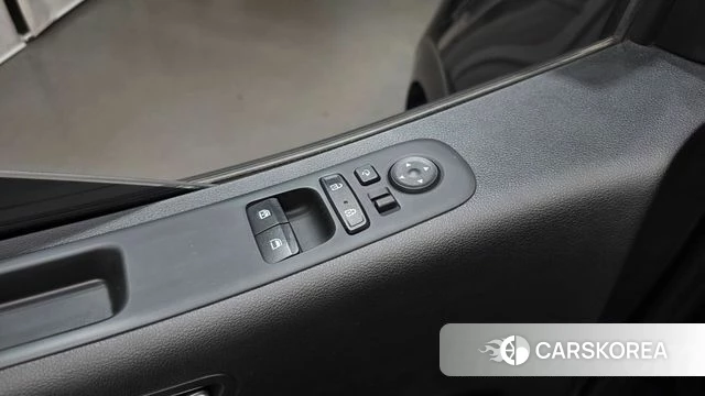 Hyundai Staria id 4468898 из Кореи 20