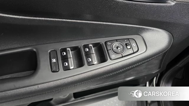 Hyundai Santa Fe TM id 4535881 из Кореи 20