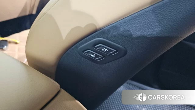 Kia Mohave Master id 4632664 из Кореи 20