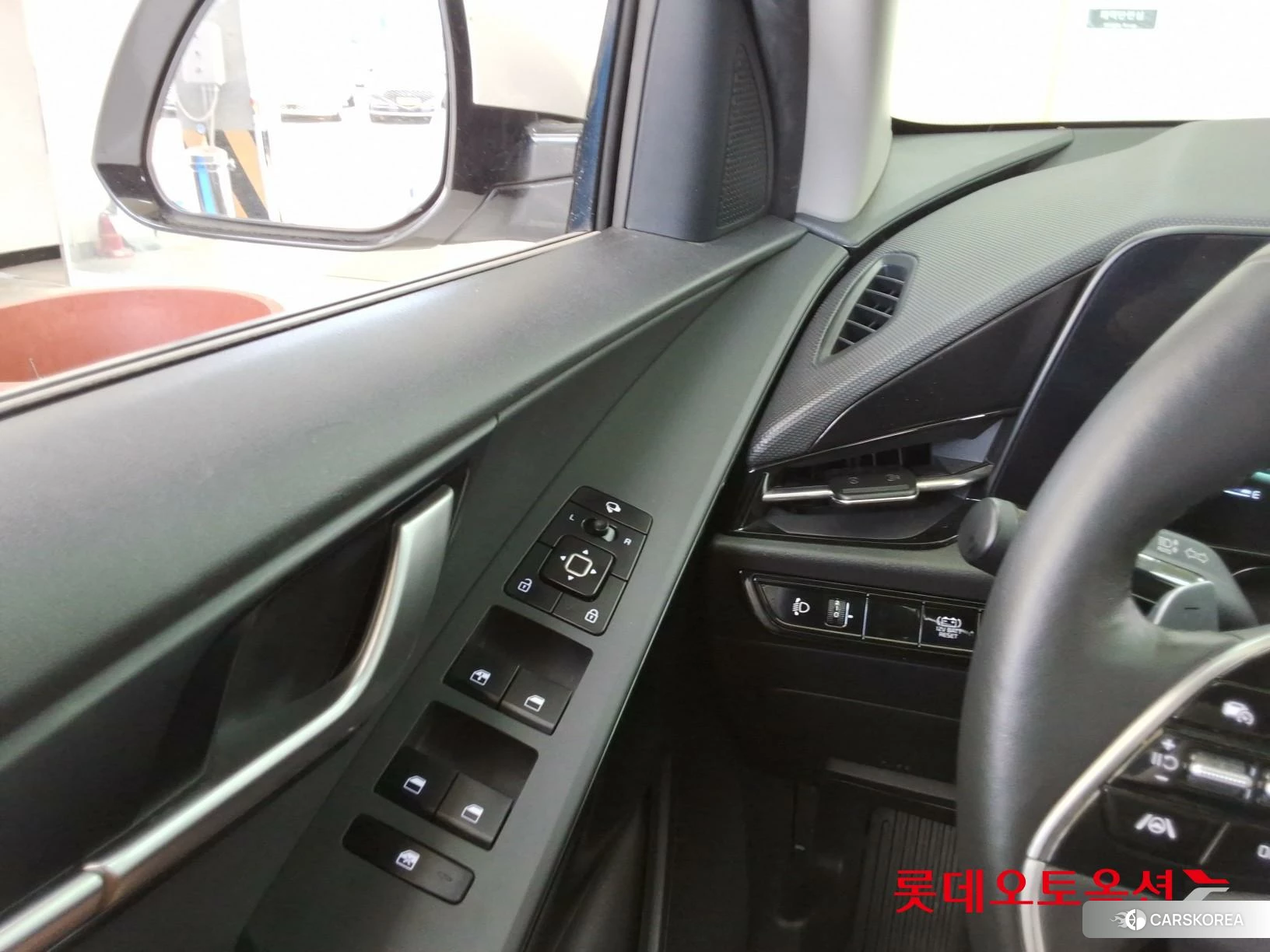 Kia Niro Hybrid id 4909283 из Кореи 20