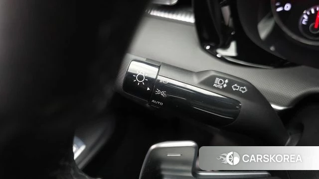 Kia K5 3rd generation id 4248876 из Кореи 20