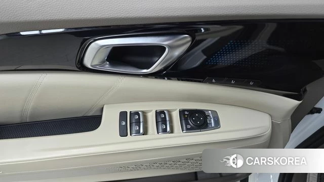 Kia The New Carnival 4th Generation id 4681843 из Кореи 20