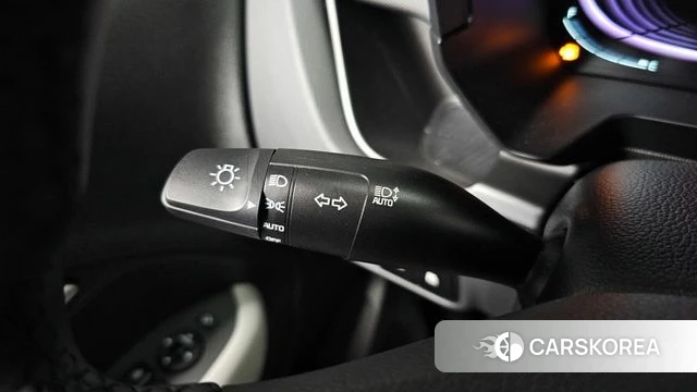 Kia The New Kia Ray id 4499247 из Кореи 20