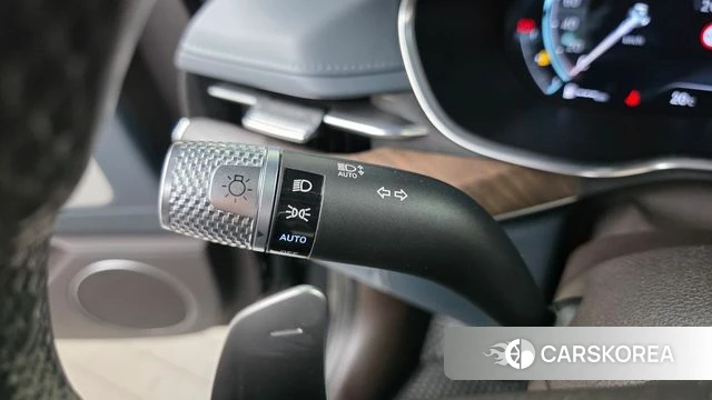 Genesis G80 (RG3) id 4444874 из Кореи 20