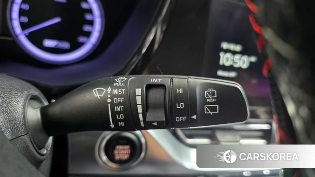 Kia The New Niro id 4573583 из Кореи 20