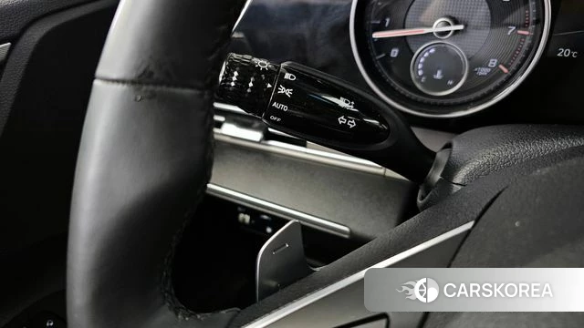 Hyundai The New Grandeur IG id 4310227 из Кореи 20