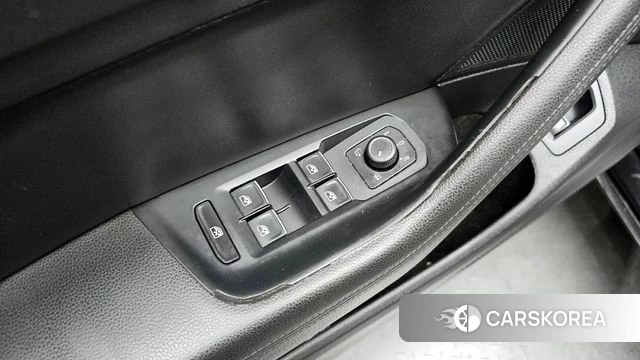 Volkswagen Passat GT (B8) id 4233144 из Кореи 20