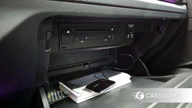 Audi Q2 id 4349452 из Кореи 20