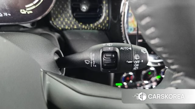 Mini Cooper Electric id 4735436 из Кореи 20
