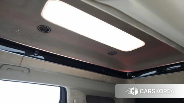 Kia The New Carnival 4th Generation id 4201157 из Кореи 20