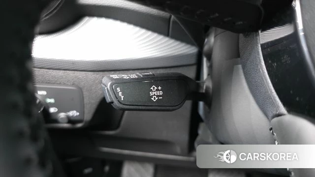 Audi Q2 id 4677053 из Кореи 20