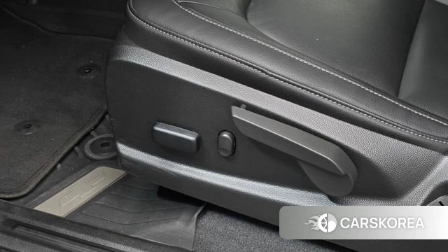 Chevrolet (GM Daewoo) Real New Colorado id 4665838 из Кореи 20