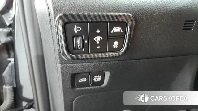 Kia K5 Hybrid 3rd Generation id 4231210 из Кореи 20