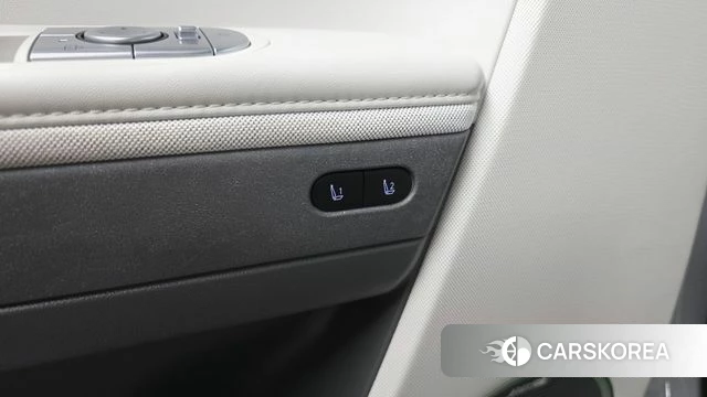 Hyundai Ionic 5 id 4739953 из Кореи 20