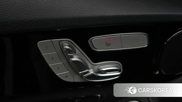Mercedes-Benz C-Class W205 id 4362700 из Кореи 20