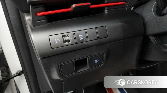 Hyundai Kona (SX2) id 4292634 из Кореи 20
