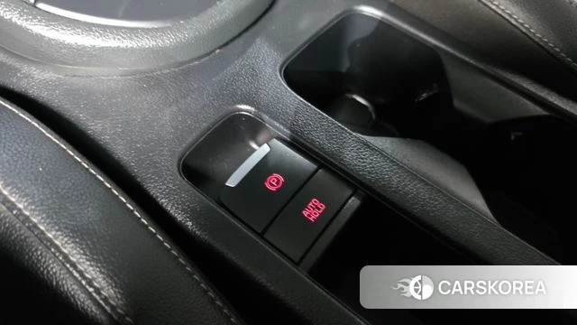 Kia The New K3 2nd generation id 4666127 из Кореи 20