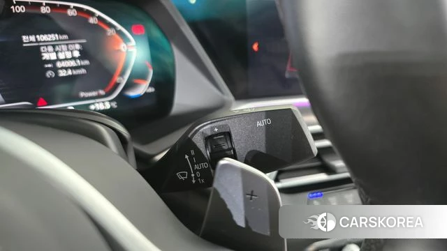 BMW X6 (G06) id 4203022 из Кореи 20