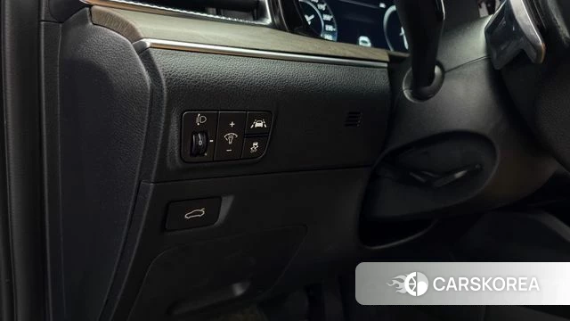 Kia K5 3rd generation id 4567756 из Кореи 20