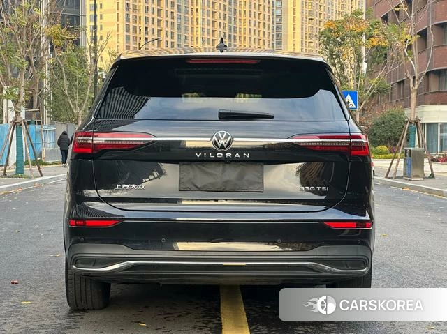 Volkswagen Weiran id 4260998 из Китая 20