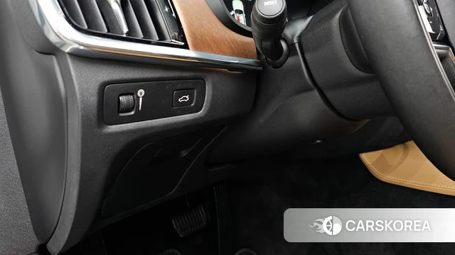 Volvo S90 id 4900508 из Кореи 20
