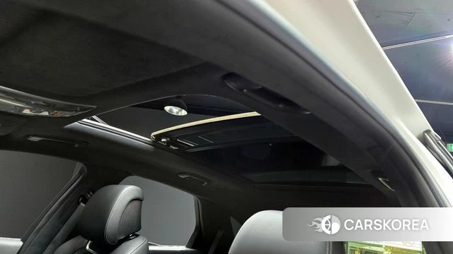 Genesis GV70 id 4231844 из Кореи 20