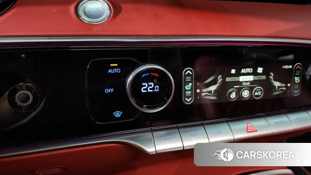 Genesis GV70 id 4194748 из Кореи 20