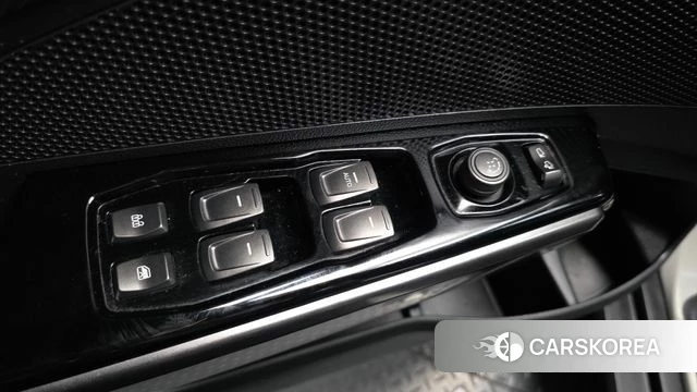 Ssangyong Berry New Tivoli id 4872833 из Кореи 20