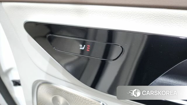 Mercedes-Benz EQE V295 id 4349853 из Кореи 20