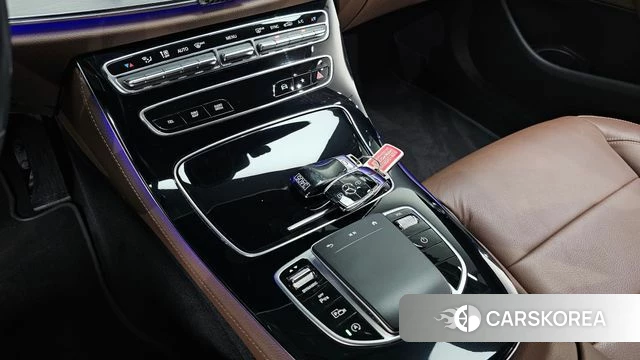 Mercedes-Benz E-Class W213 id 4550905 из Кореи 20