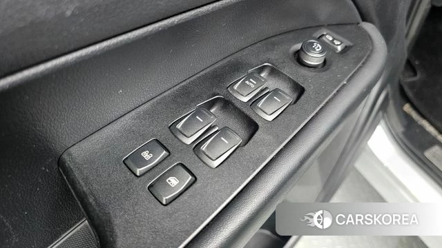 Ssangyong Rexton Sports id 4780086 из Кореи 20
