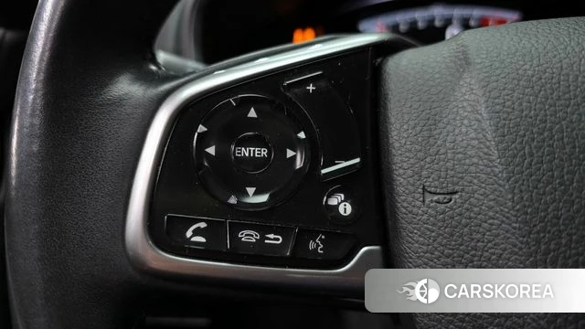 Honda CR-V 5th generation id 4371671 из Кореи 20