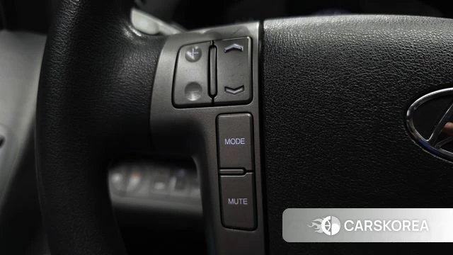 Hyundai The New Grand Starex id 4907766 из Кореи 20