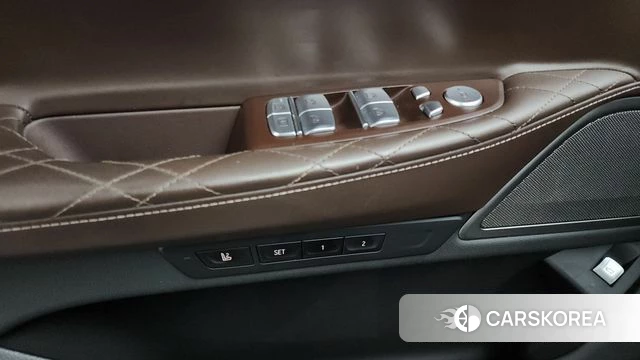 BMW 7 Series (G11) id 4585948 из Кореи 20