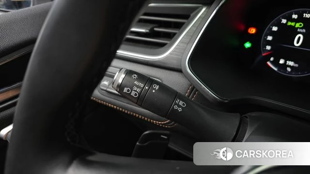 Renault Korea (Samsung) Capture id 4416538 из Кореи 20