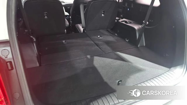 Hyundai Palisade id 4268566 из Кореи 20