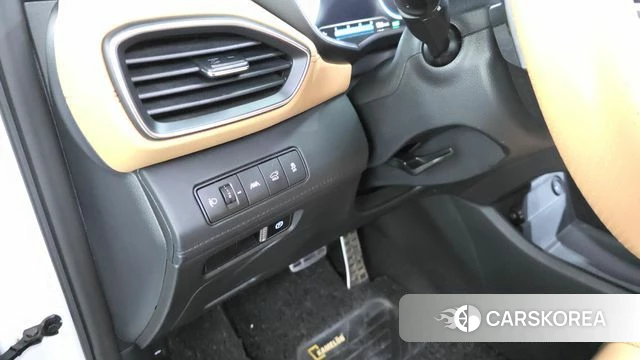 Hyundai The New Santa Fe id 4495483 из Кореи 20