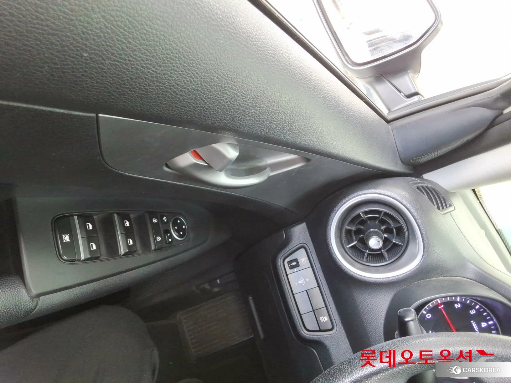 Kia K3 id 4909286 из Кореи 20