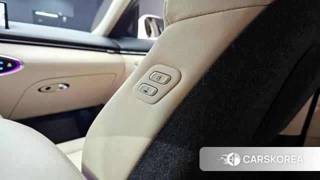 Genesis GV70 id 4338543 из Кореи 20