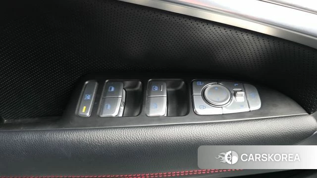 Genesis G70 id 4596268 из Кореи 20