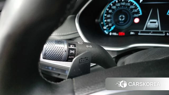 Genesis Electrified G80 (RG3) id 4470268 из Кореи 20
