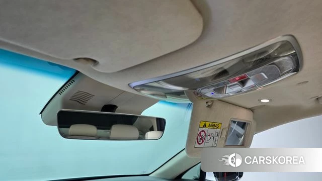 Genesis G80 (RG3) id 4749108 из Кореи 20