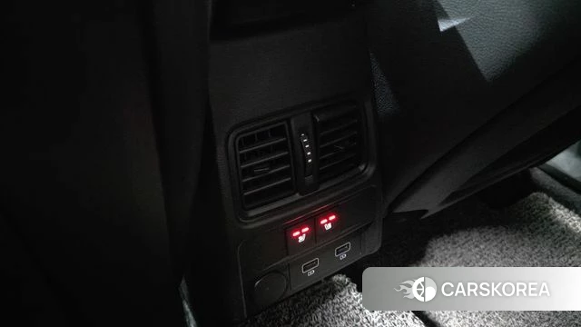 Renault Korea (Samsung) XM3 id 4726227 из Кореи 20