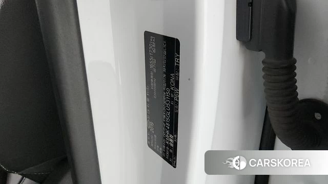 Hyundai Kona id 4595008 из Кореи 20