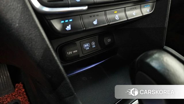 Hyundai Santa Fe TM id 4717987 из Кореи 20