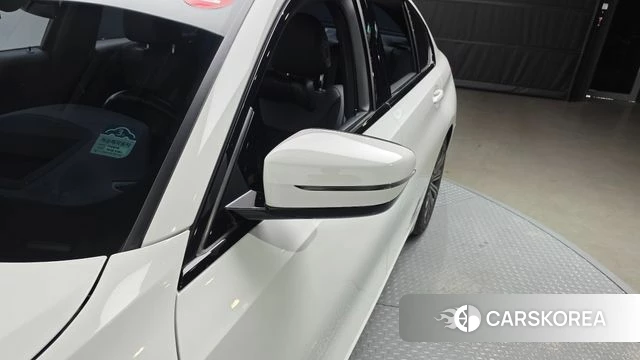 BMW 3 Series (G20) id 4396315 из Кореи 20