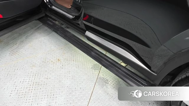 Hyundai The New Palisade id 4590812 из Кореи 20