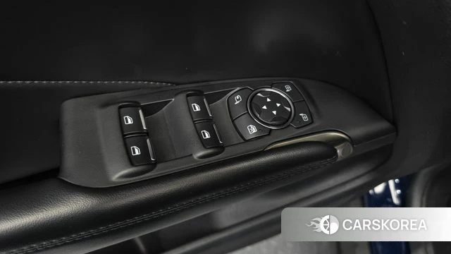 Lincoln MKC id 4447942 из Кореи 20