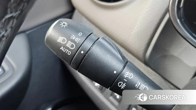 Renault Korea (Samsung) Clio id 4776280 из Кореи 20